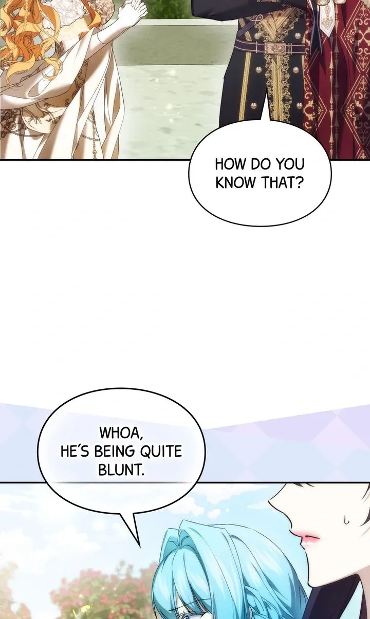 Don’t pick up the trash you threw away chapter 107 page 48