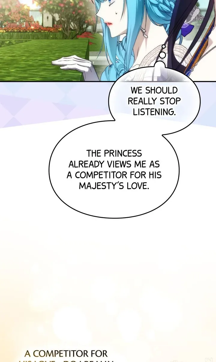 Don’t pick up the trash you threw away chapter 107 page 49