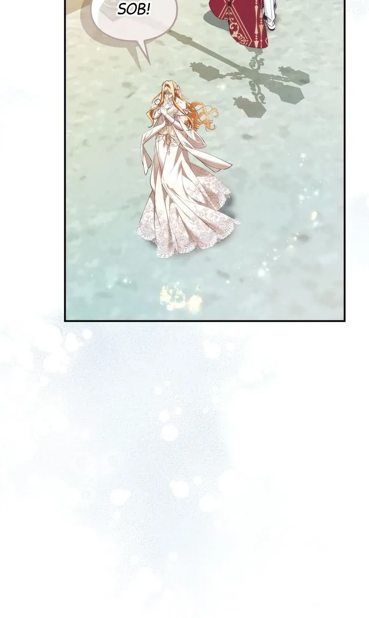 Don’t pick up the trash you threw away chapter 107 page 57