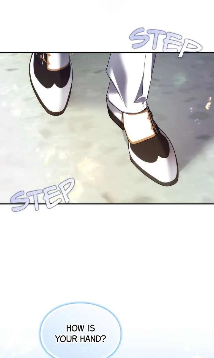 Don’t pick up the trash you threw away chapter 107 page 58