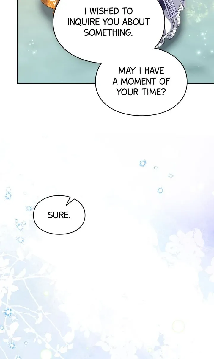Don’t pick up the trash you threw away chapter 107 page 64