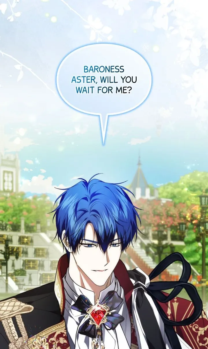 Don’t pick up the trash you threw away chapter 107 page 65