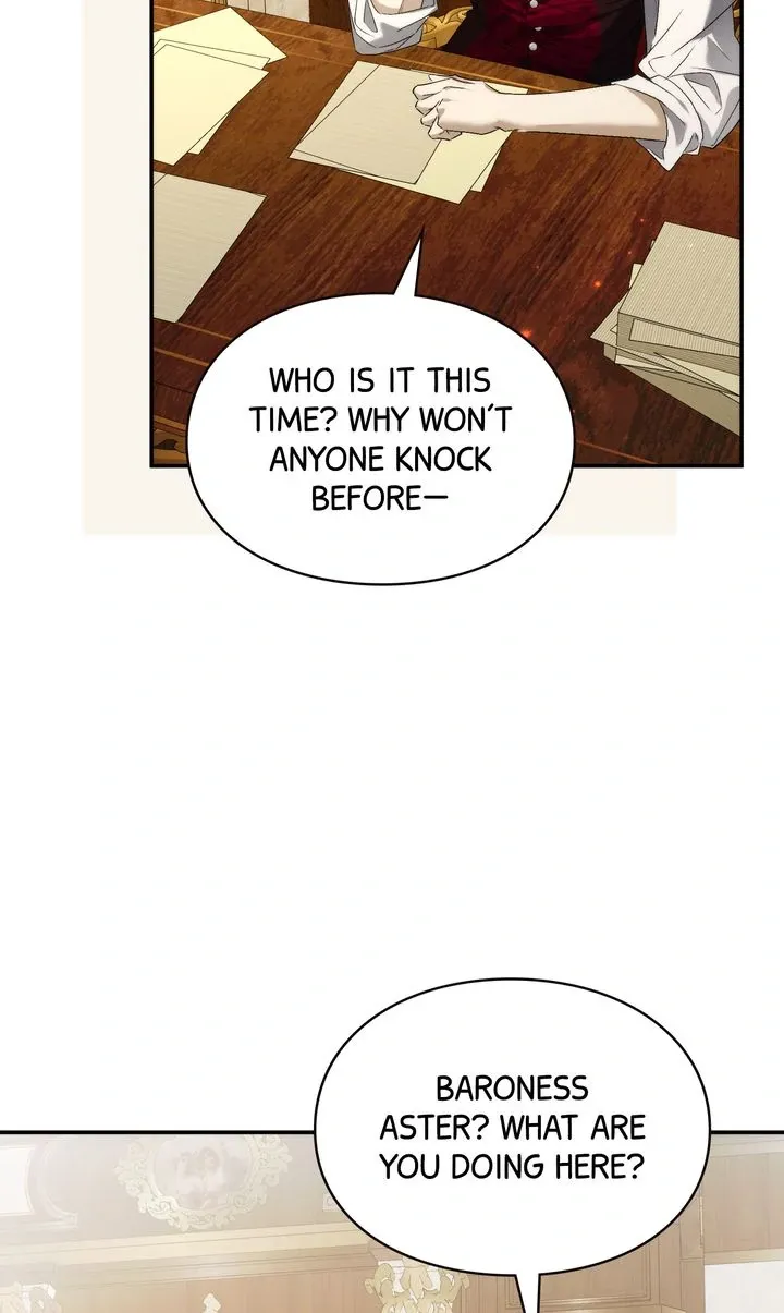Don’t pick up the trash you threw away chapter 107 page 68