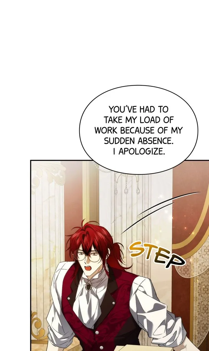 Don’t pick up the trash you threw away chapter 107 page 70