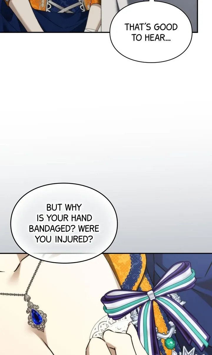 Don’t pick up the trash you threw away chapter 107 page 73