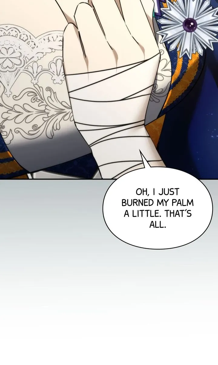 Don’t pick up the trash you threw away chapter 107 page 74