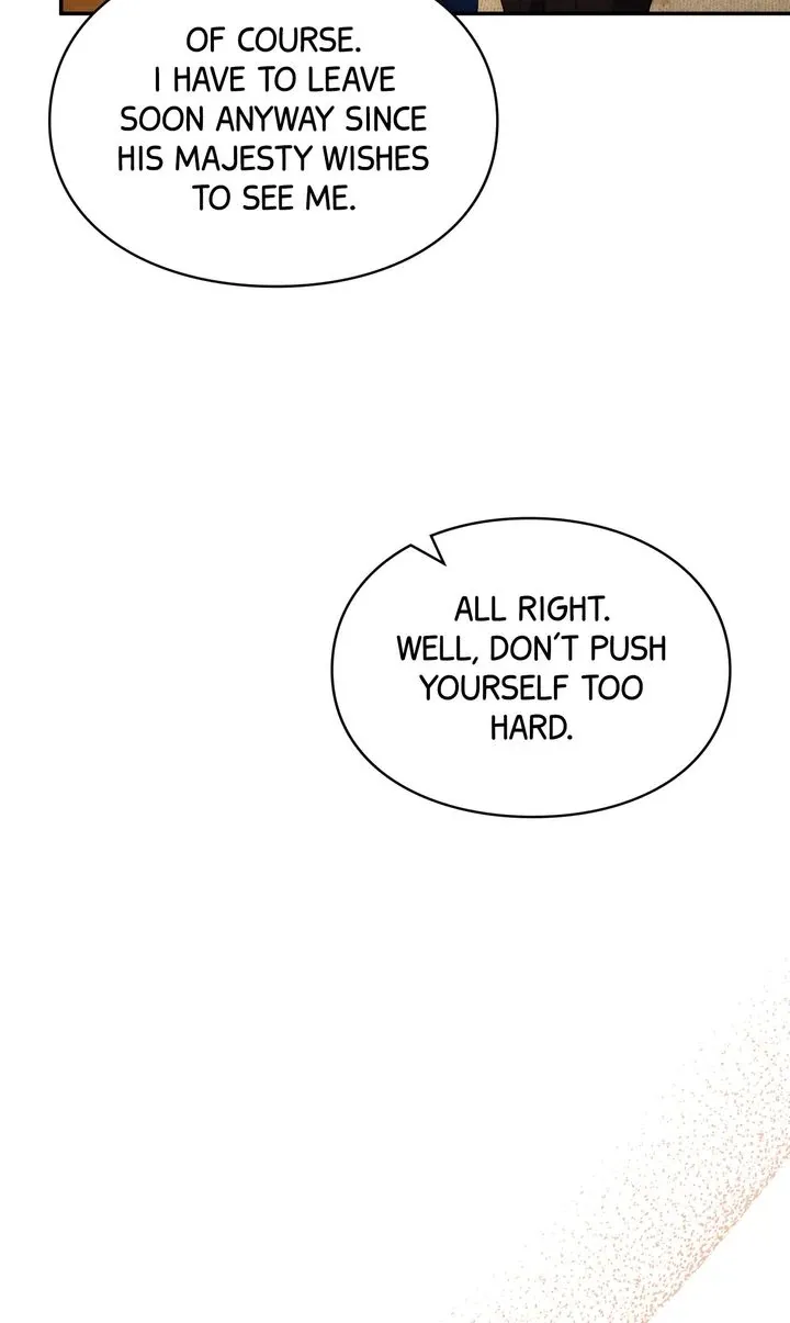 Don’t pick up the trash you threw away chapter 107 page 76