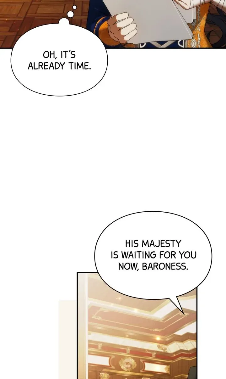 Don’t pick up the trash you threw away chapter 107 page 78