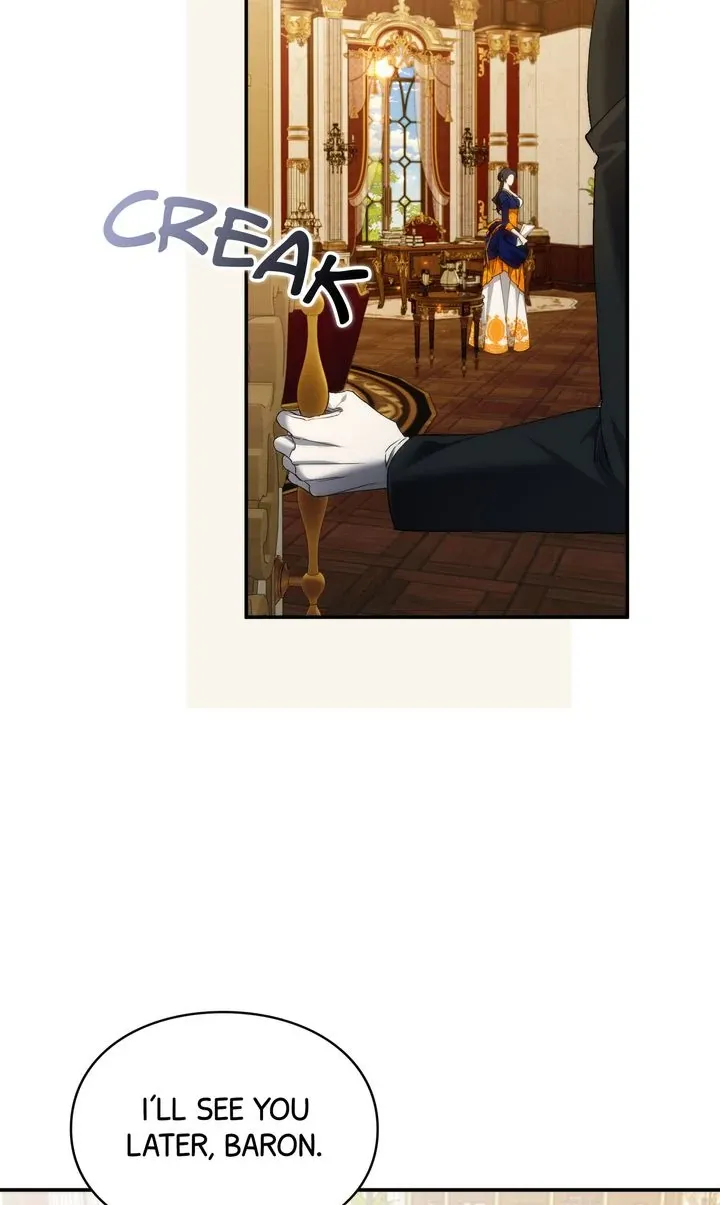 Don’t pick up the trash you threw away chapter 107 page 79