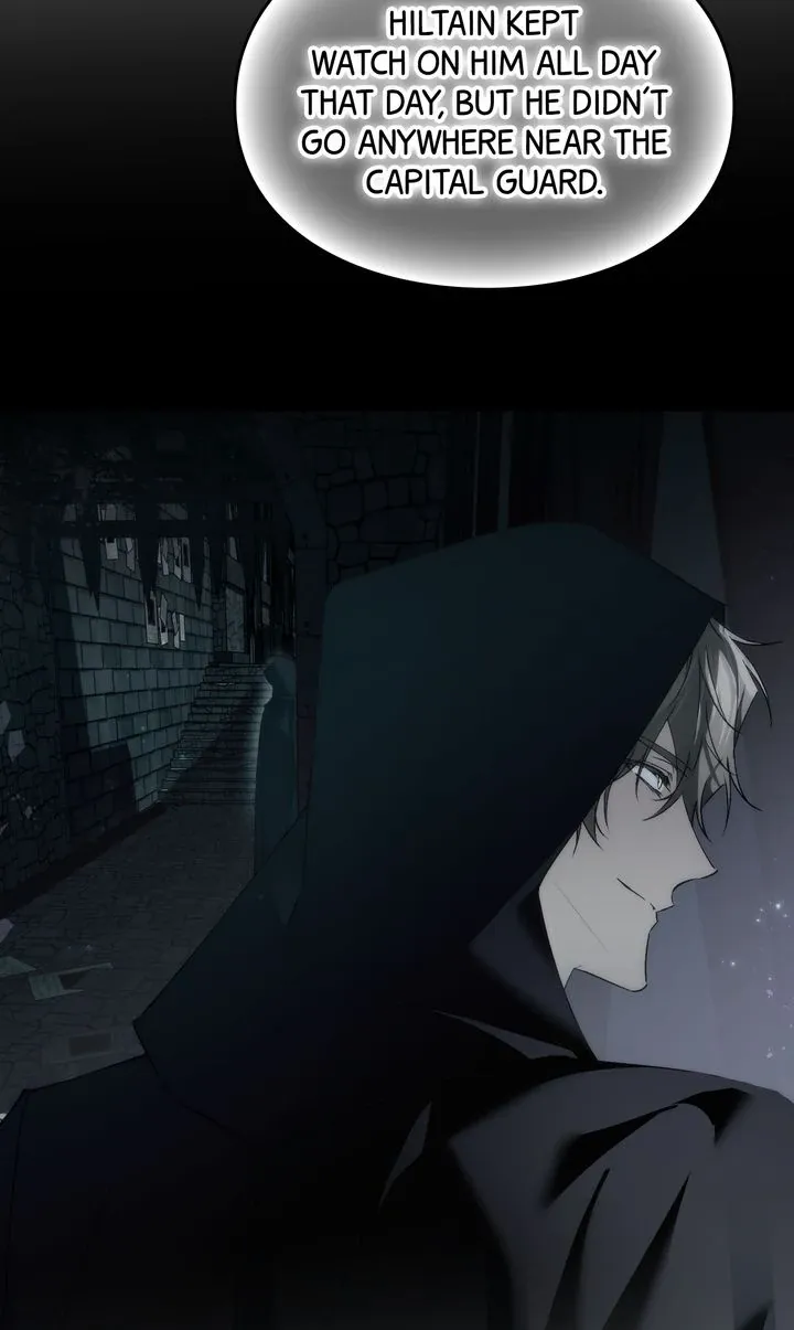 Don’t pick up the trash you threw away chapter 107 page 85
