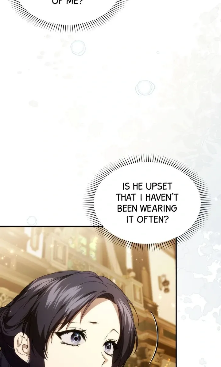 Don’t pick up the trash you threw away chapter 108 page 32