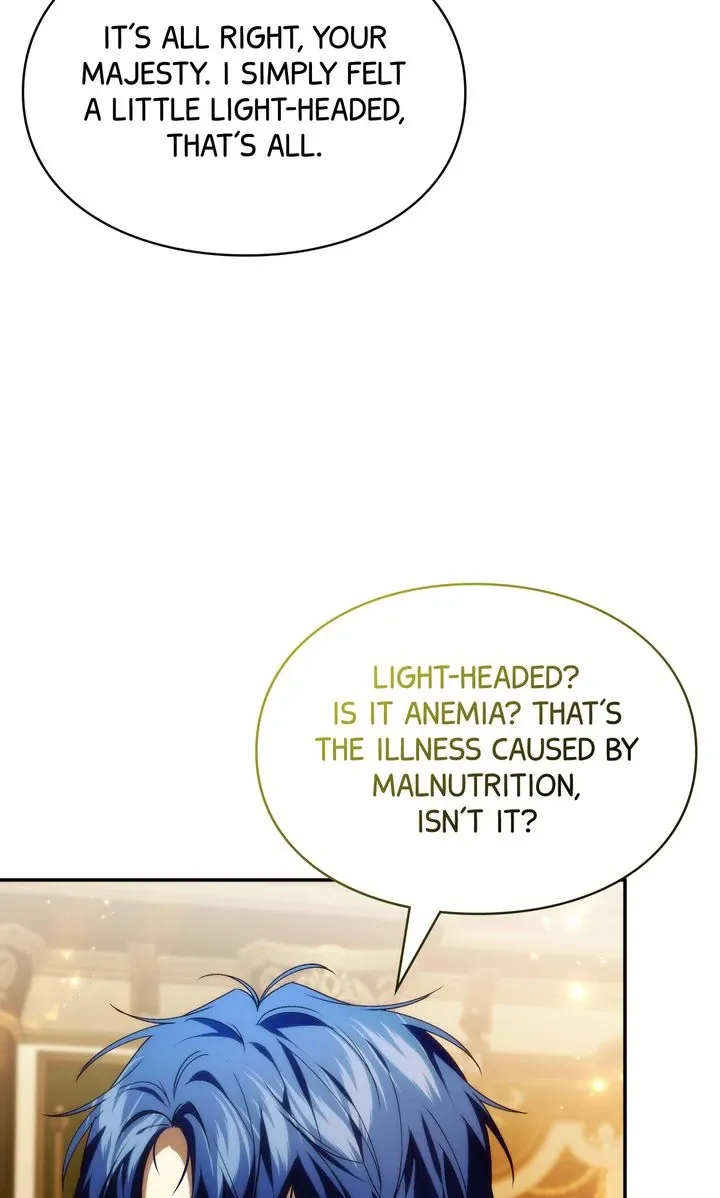 Don’t pick up the trash you threw away chapter 108 page 35