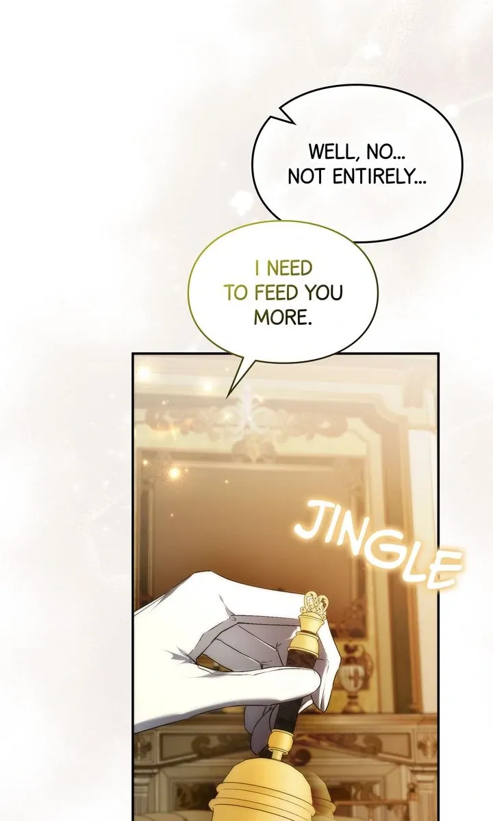 Don’t pick up the trash you threw away chapter 108 page 37