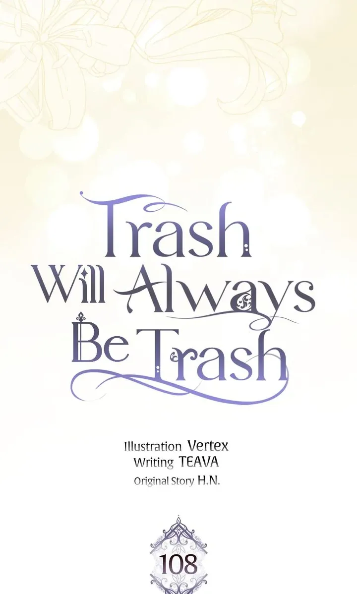 Don’t pick up the trash you threw away chapter 108 page 45