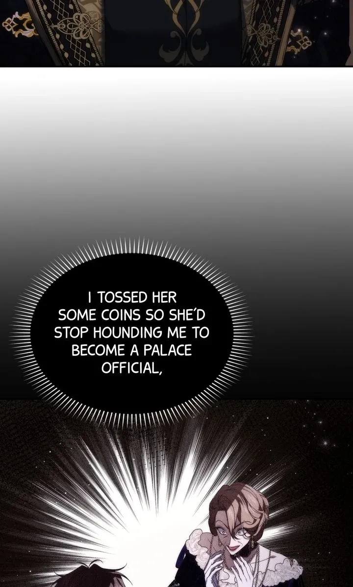 Don’t pick up the trash you threw away chapter 108 page 49