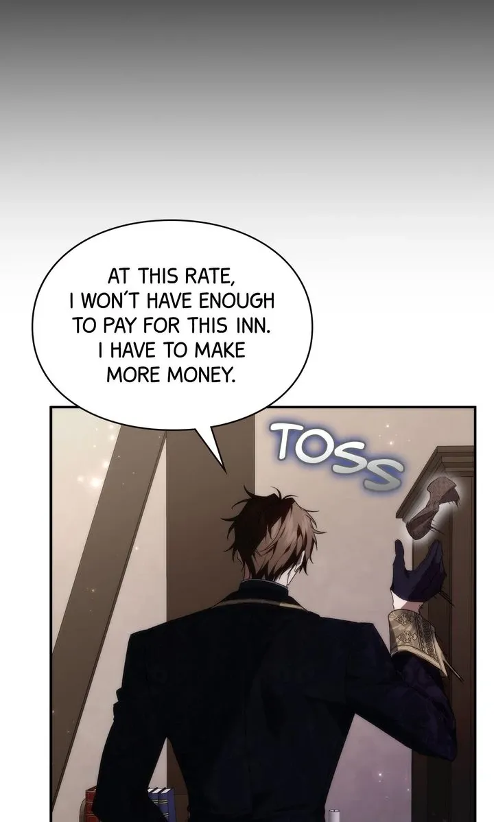 Don’t pick up the trash you threw away chapter 108 page 51