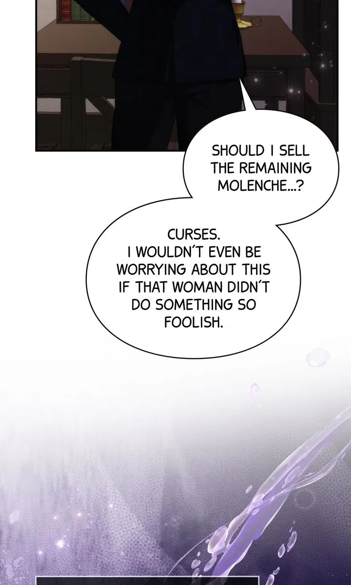 Don’t pick up the trash you threw away chapter 108 page 52