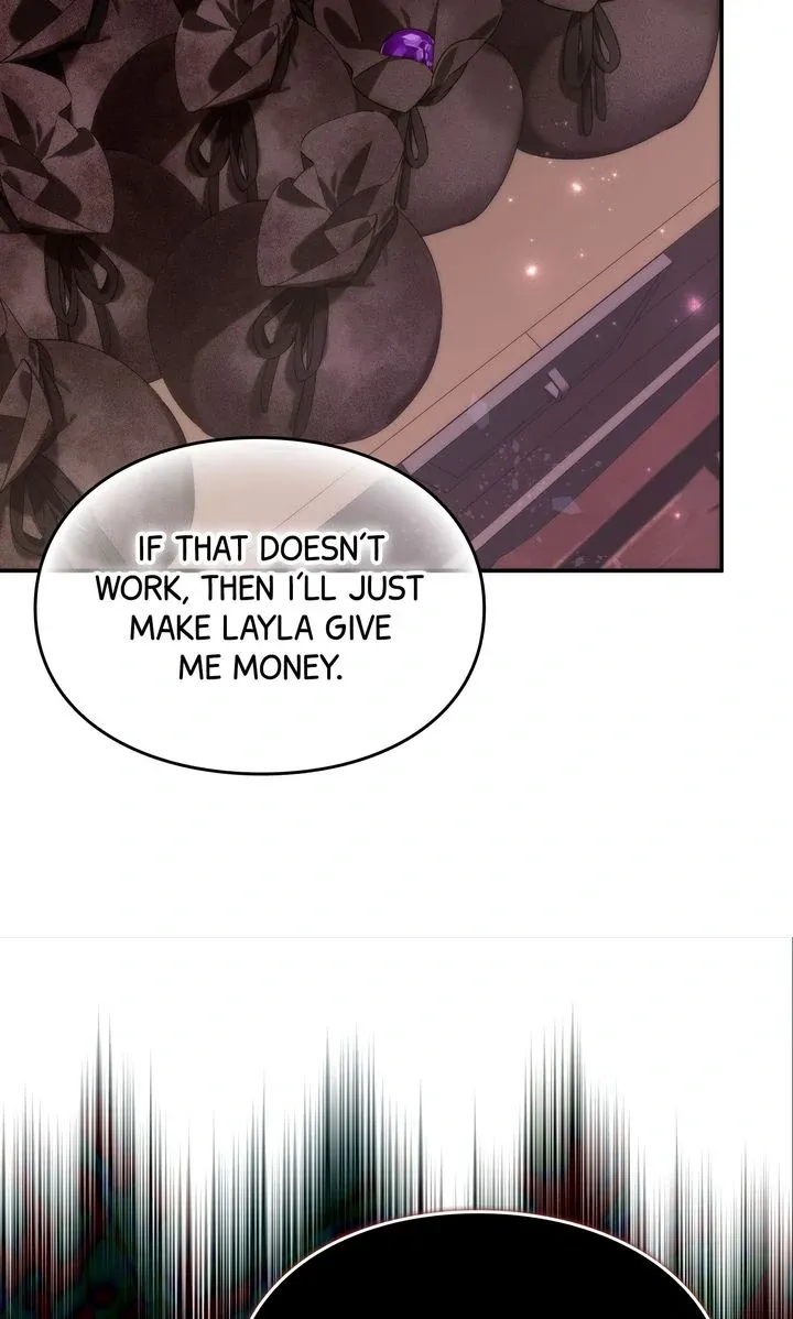 Don’t pick up the trash you threw away chapter 108 page 57
