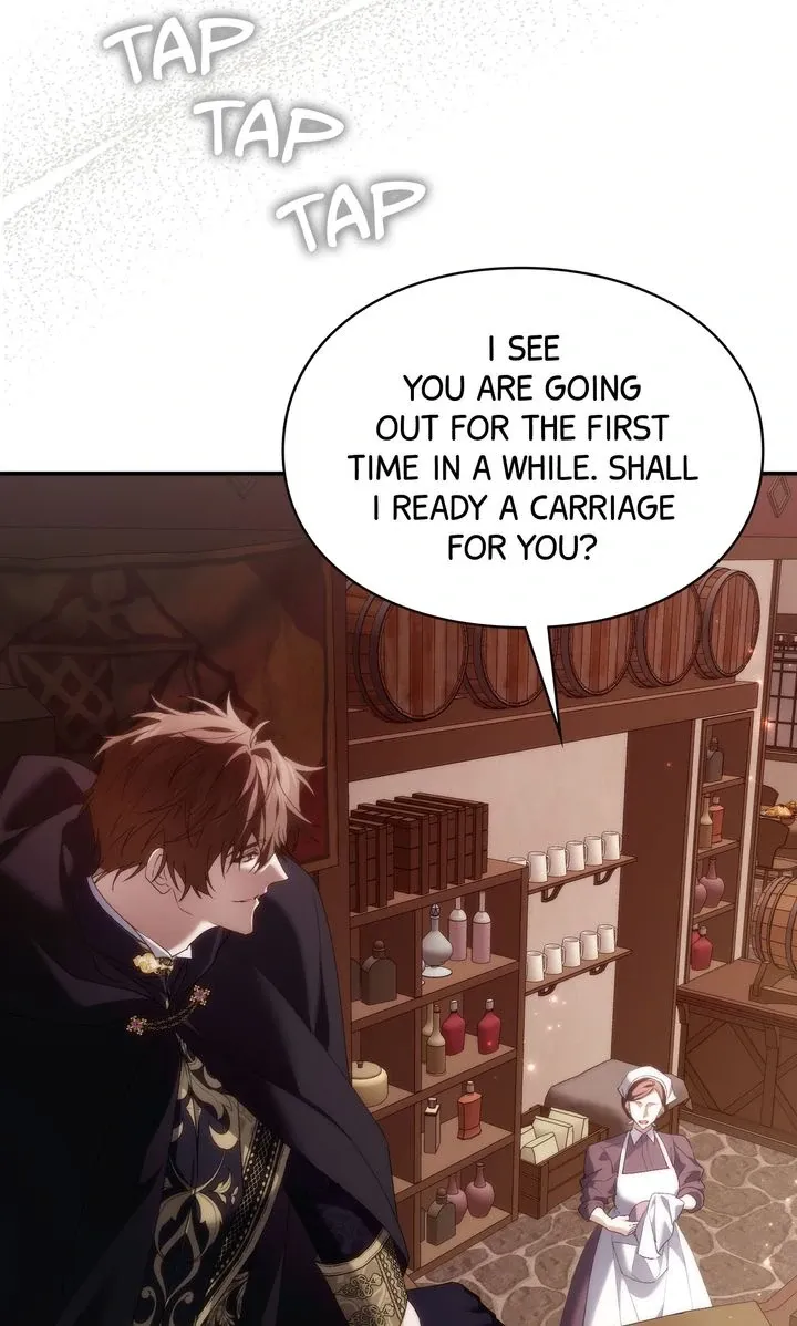 Don’t pick up the trash you threw away chapter 108 page 60
