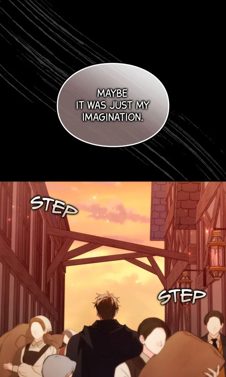 Don’t pick up the trash you threw away chapter 108 page 69