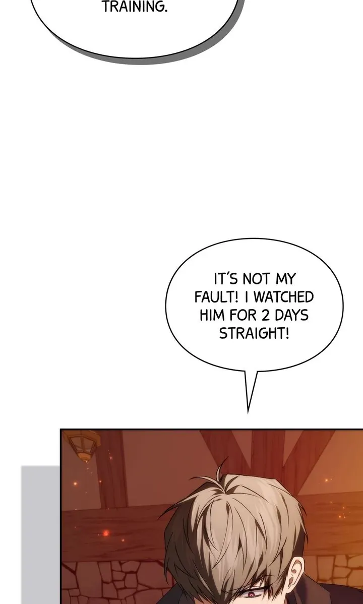 Don’t pick up the trash you threw away chapter 108 page 74