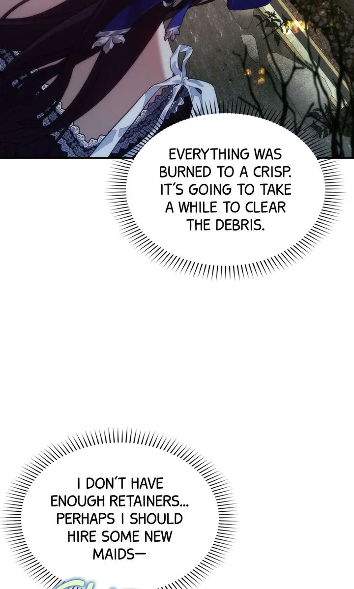 Don’t pick up the trash you threw away chapter 108 page 83