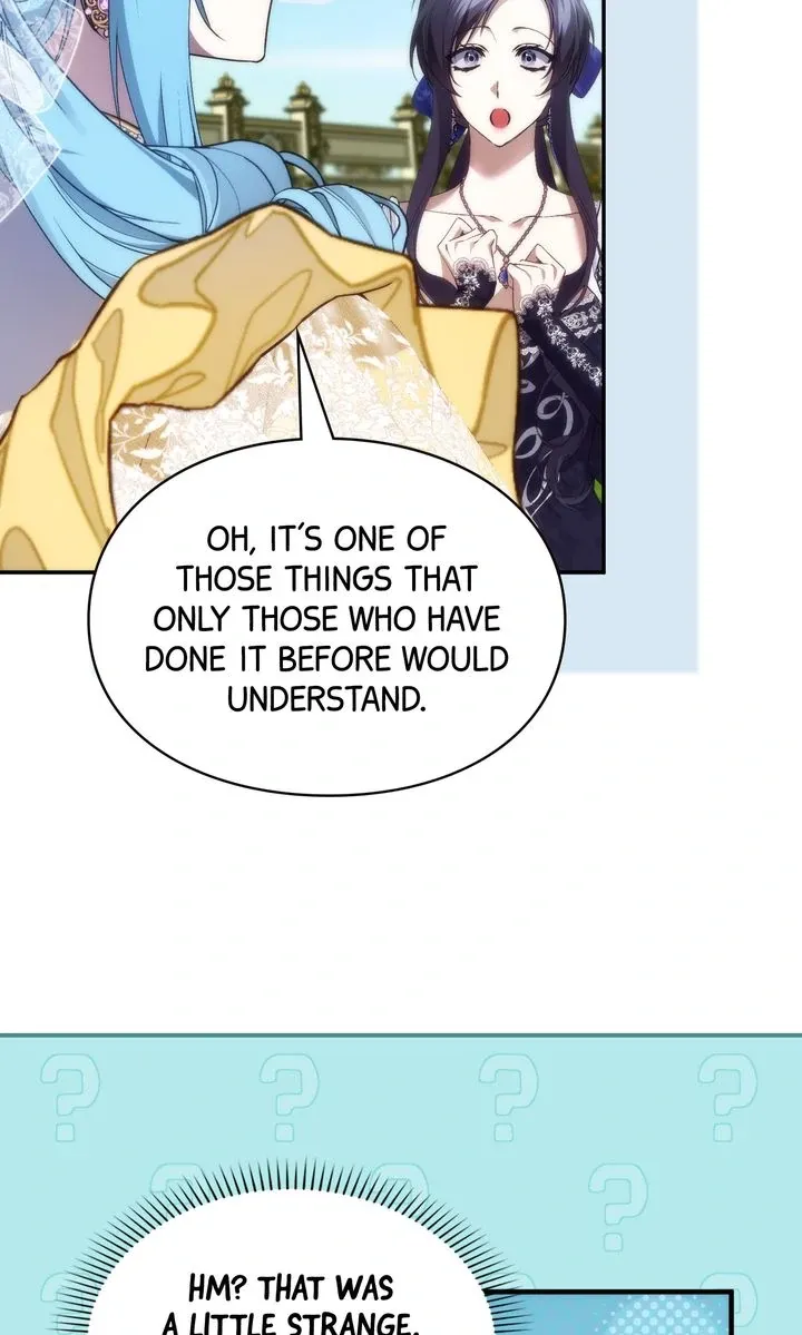 Don’t pick up the trash you threw away chapter 109 page 8