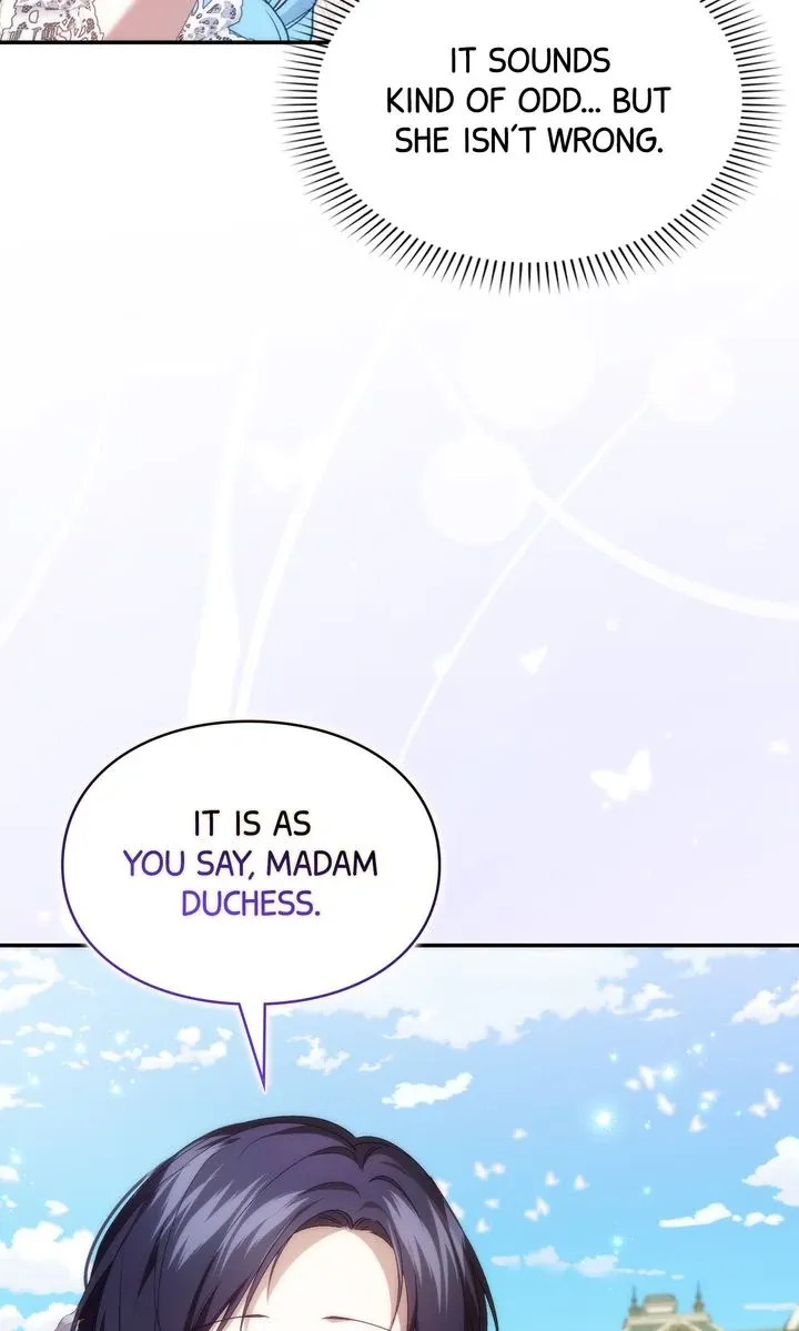 Don’t pick up the trash you threw away chapter 109 page 14