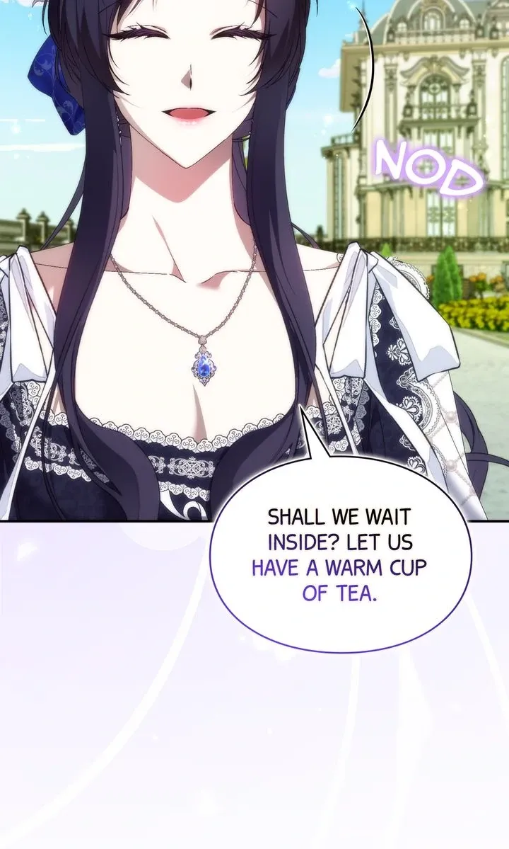 Don’t pick up the trash you threw away chapter 109 page 15