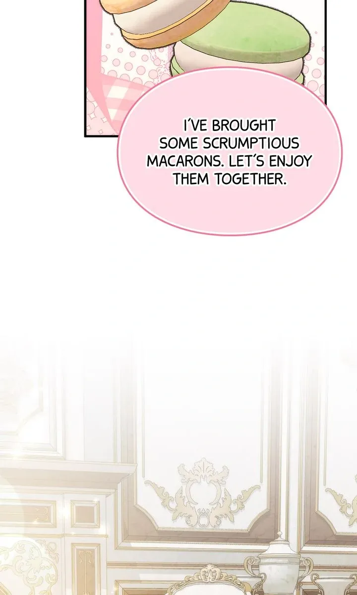 Don’t pick up the trash you threw away chapter 109 page 17
