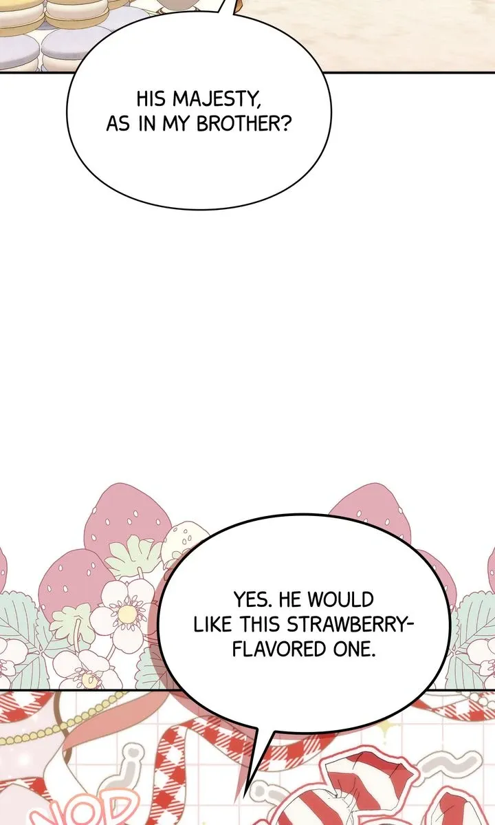Don’t pick up the trash you threw away chapter 109 page 21