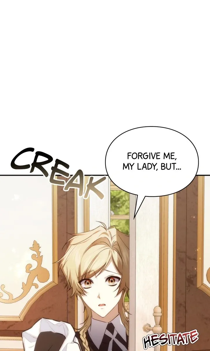 Don’t pick up the trash you threw away chapter 109 page 30