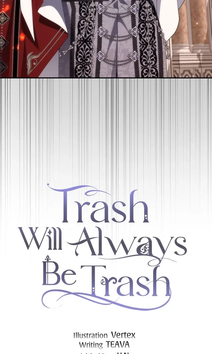 Don’t pick up the trash you threw away chapter 109 page 34