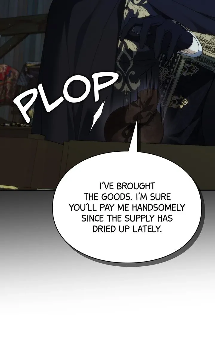Don’t pick up the trash you threw away chapter 109 page 39