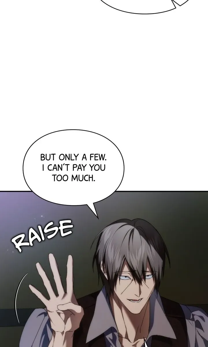 Don’t pick up the trash you threw away chapter 109 page 41