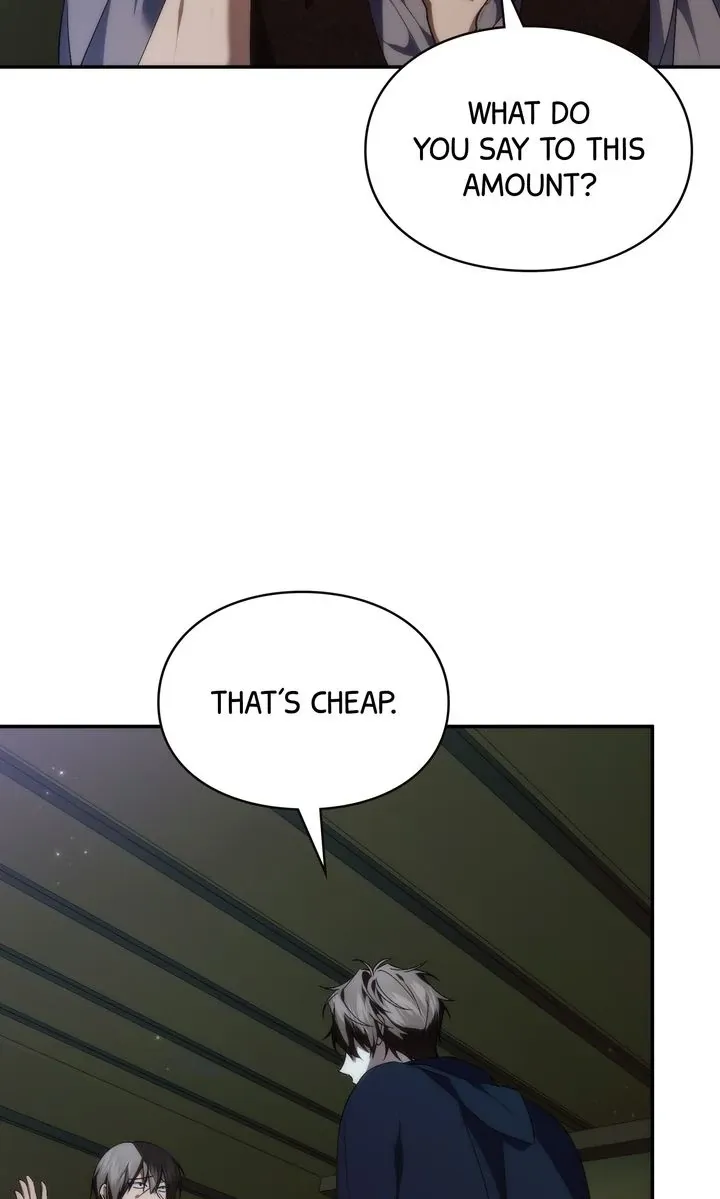Don’t pick up the trash you threw away chapter 109 page 42