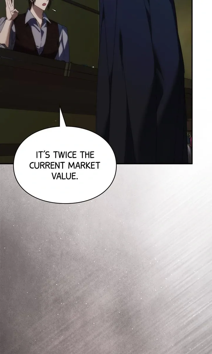 Don’t pick up the trash you threw away chapter 109 page 43