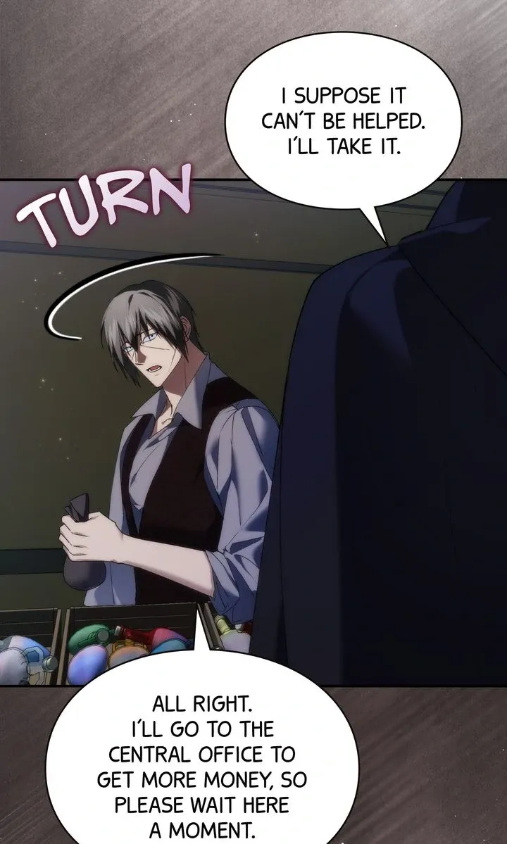 Don’t pick up the trash you threw away chapter 109 page 44
