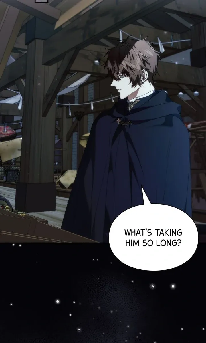 Don’t pick up the trash you threw away chapter 109 page 46