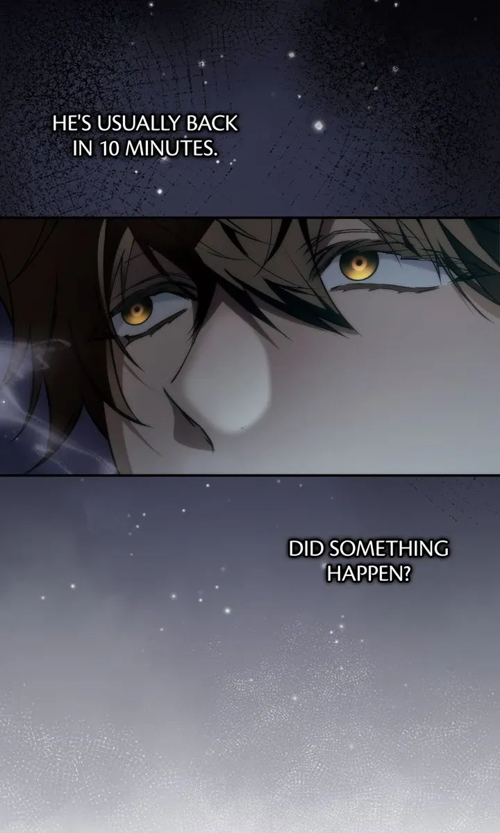 Don’t pick up the trash you threw away chapter 109 page 47