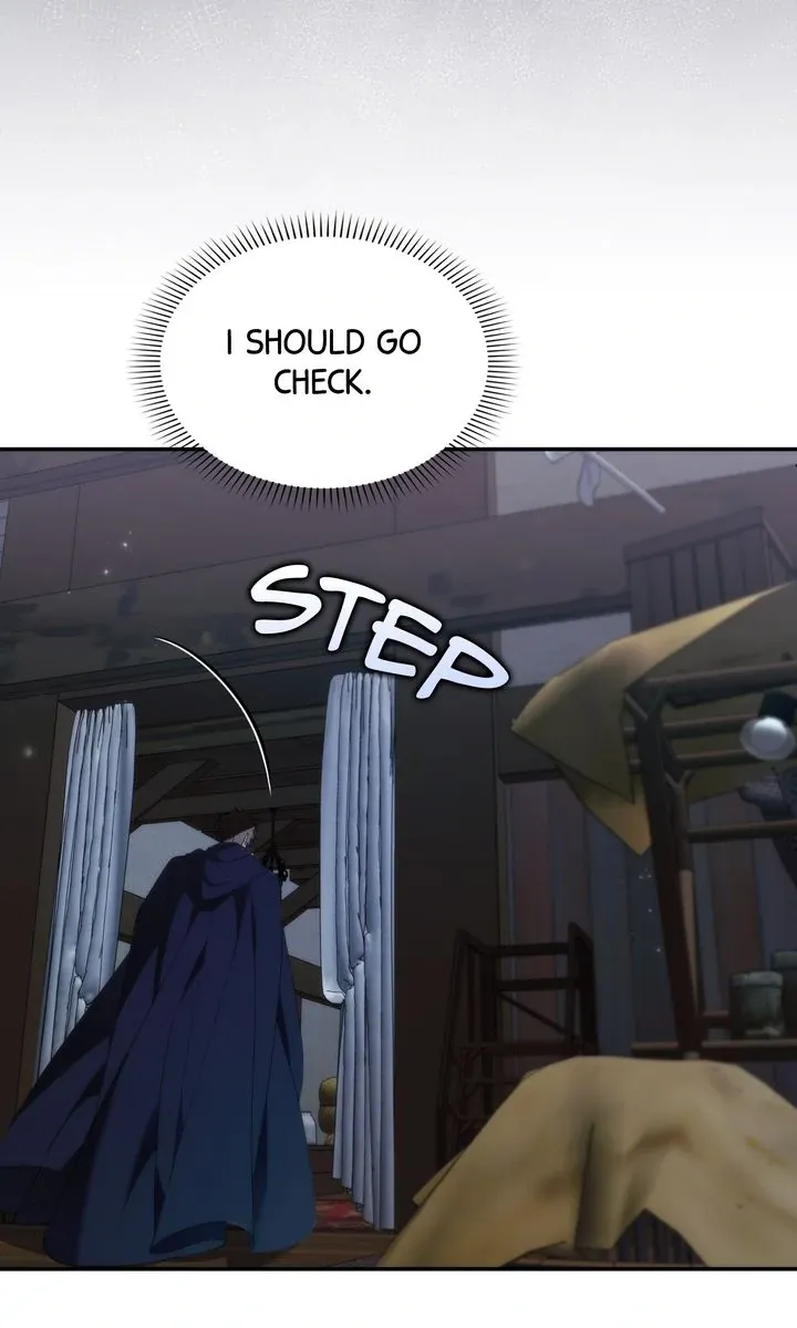 Don’t pick up the trash you threw away chapter 109 page 48