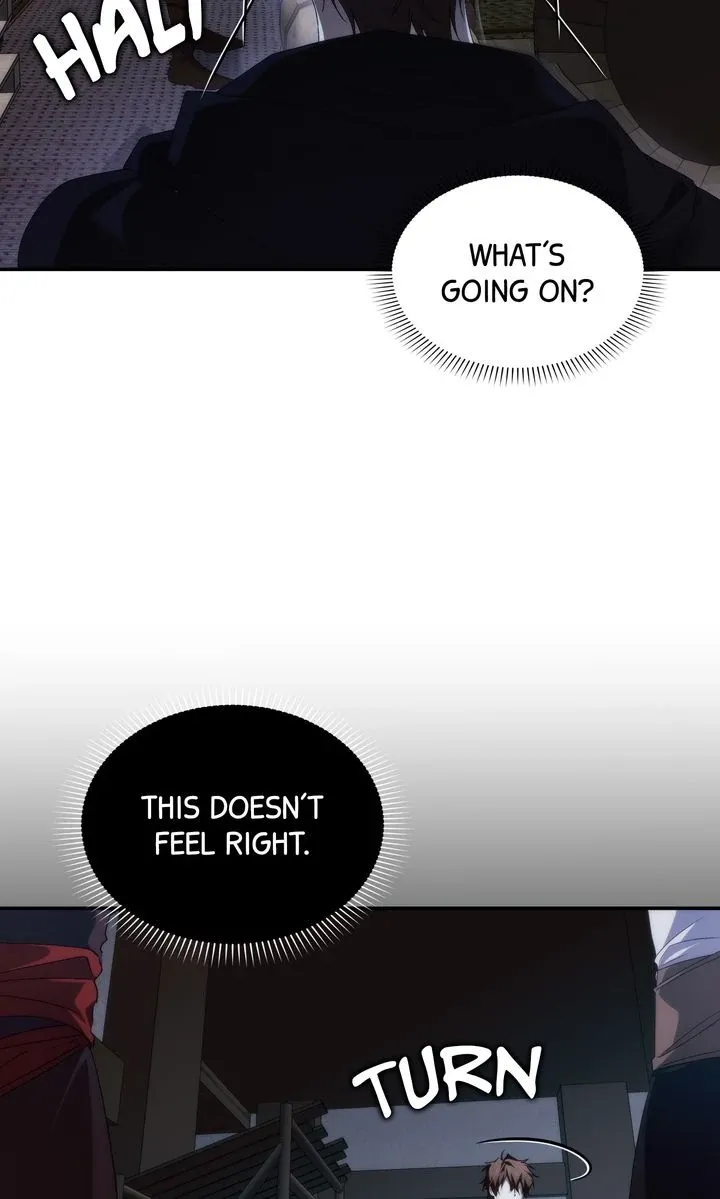 Don’t pick up the trash you threw away chapter 109 page 50