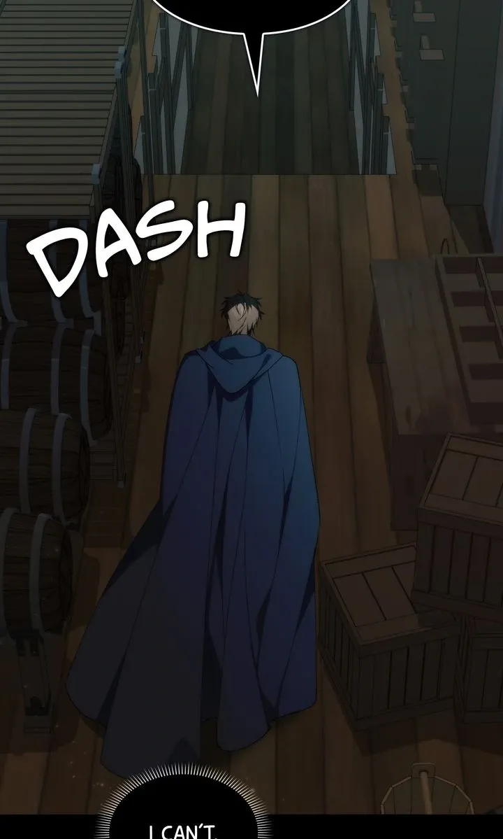 Don’t pick up the trash you threw away chapter 109 page 54