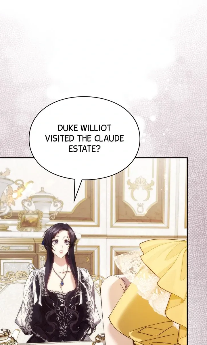 Don’t pick up the trash you threw away chapter 109 page 65