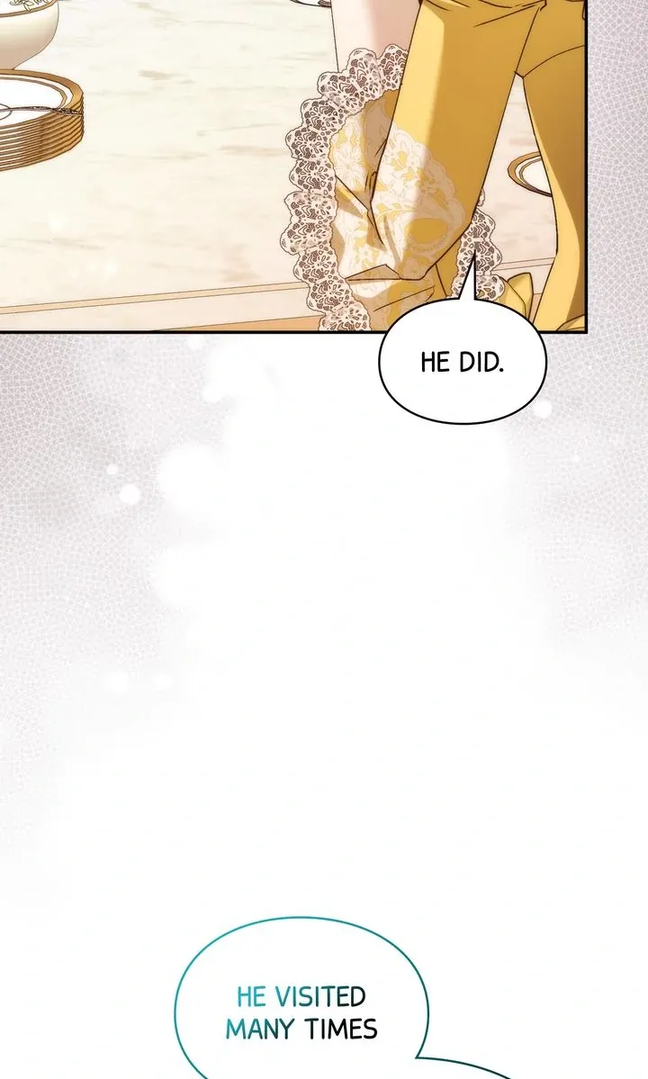 Don’t pick up the trash you threw away chapter 109 page 66