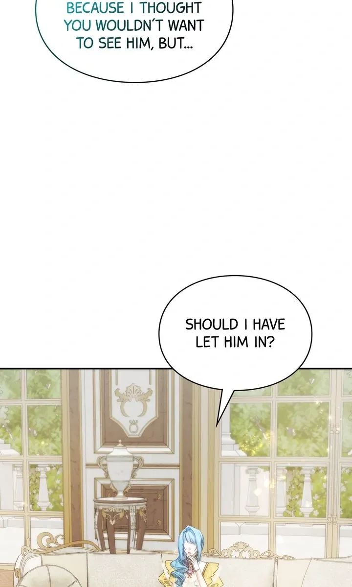 Don’t pick up the trash you threw away chapter 109 page 68
