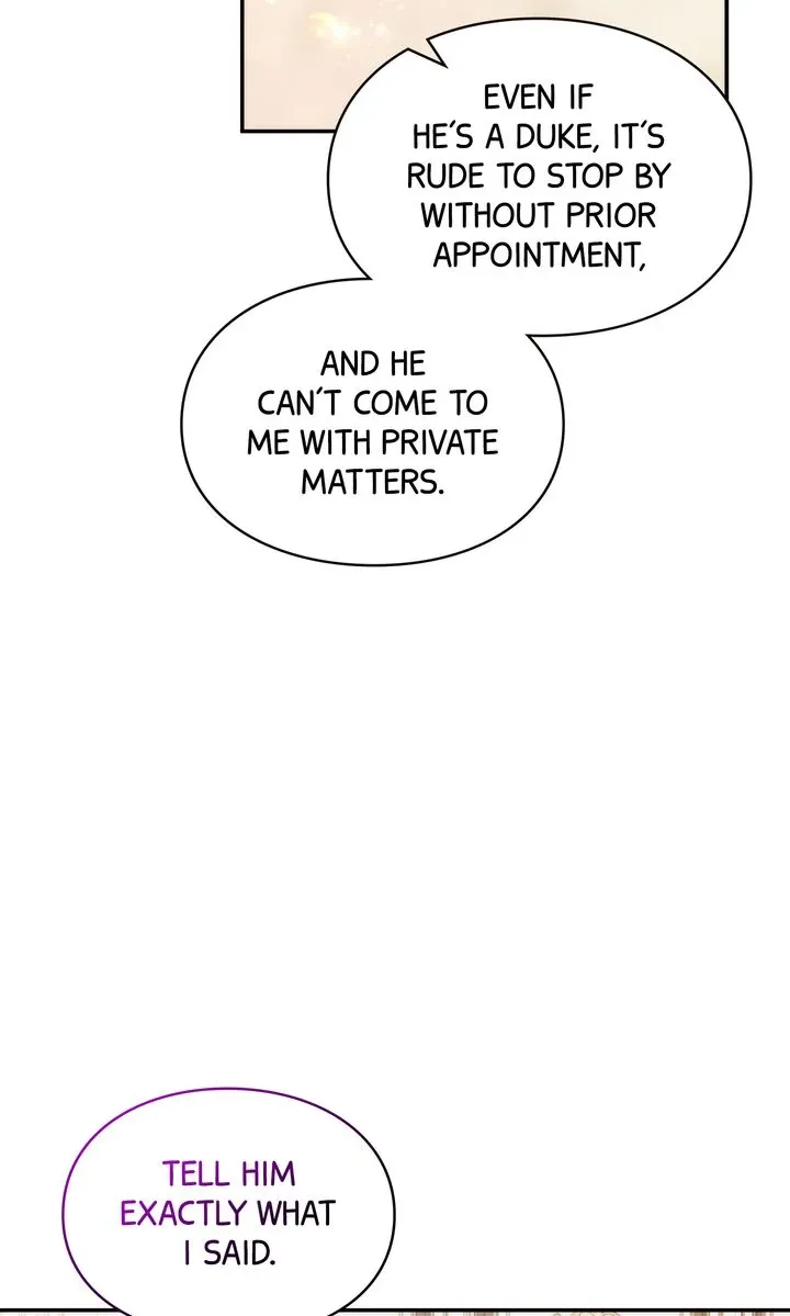Don’t pick up the trash you threw away chapter 109 page 72