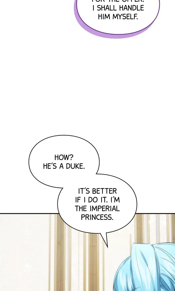 Don’t pick up the trash you threw away chapter 109 page 75