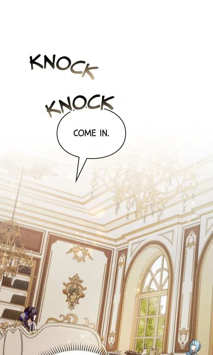 Don’t pick up the trash you threw away chapter 109 page 80