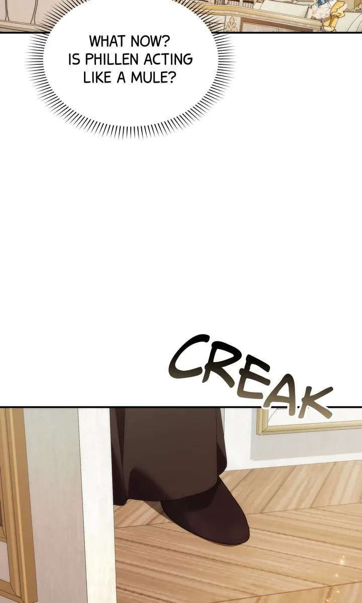 Don’t pick up the trash you threw away chapter 109 page 81